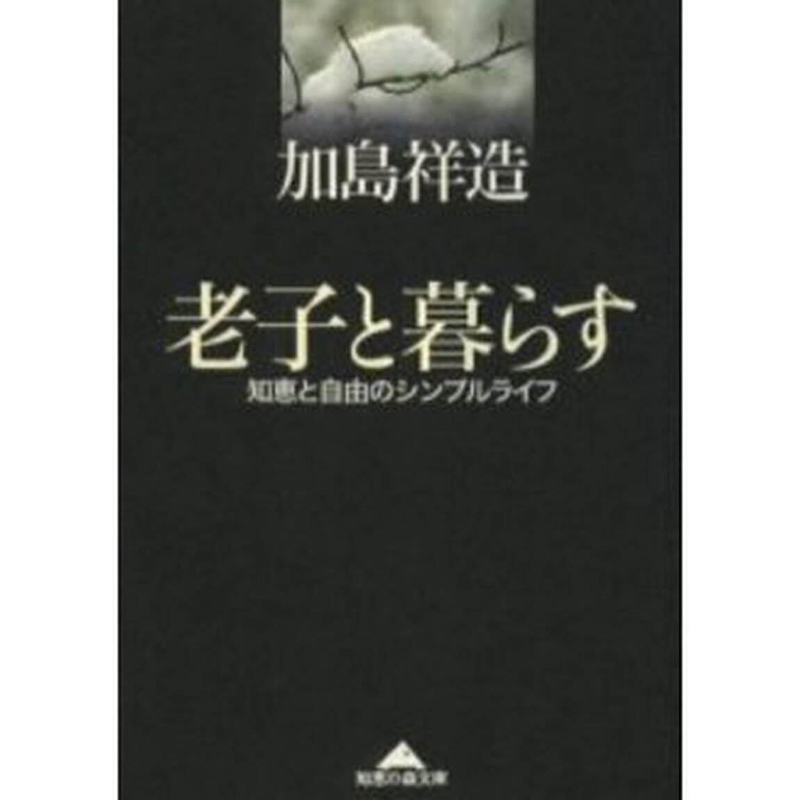 老子と暮らす　知恵と自由のシンプルライフ