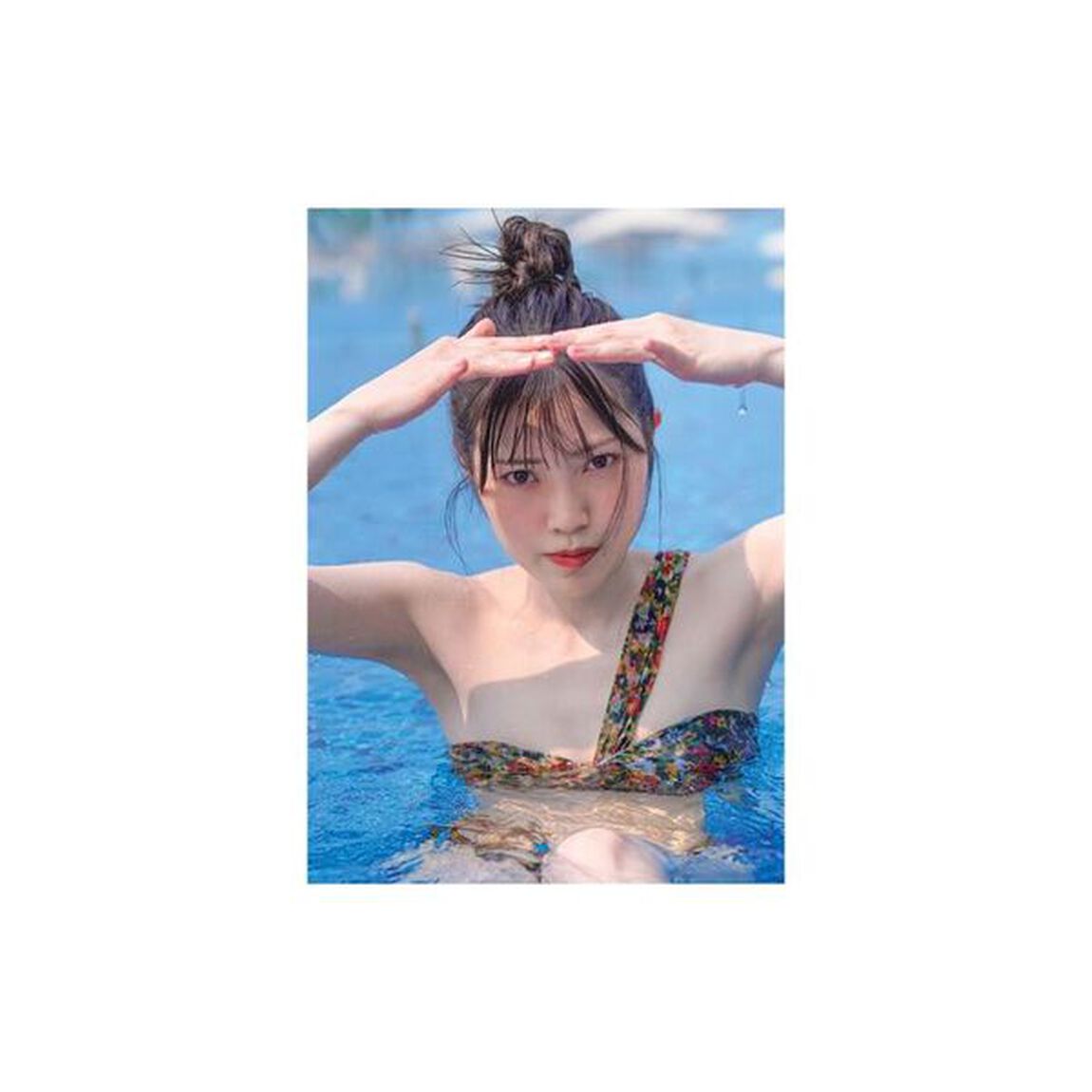 初夏　石原夏織１ｓｔ写真集