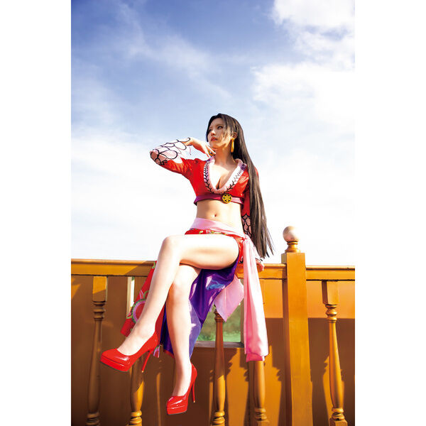 えなこ写真集『えなこcosplayer2』 - 通販｜セブンネットショッピング