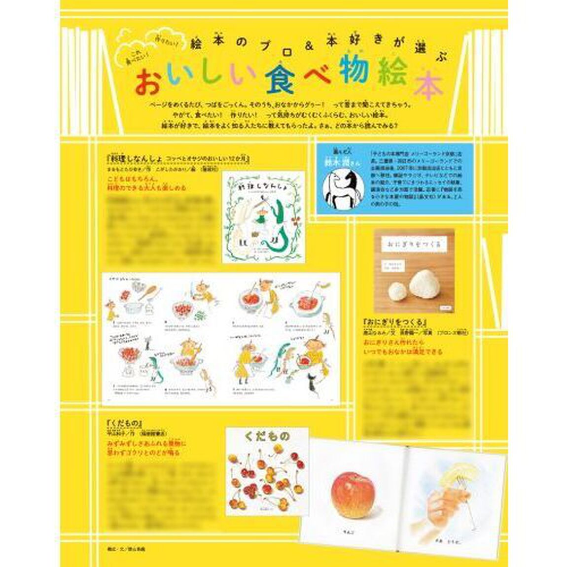 こどもオレンジページ　楽しく食べれば生きるチカラが身につく！　Ｎｏ．６