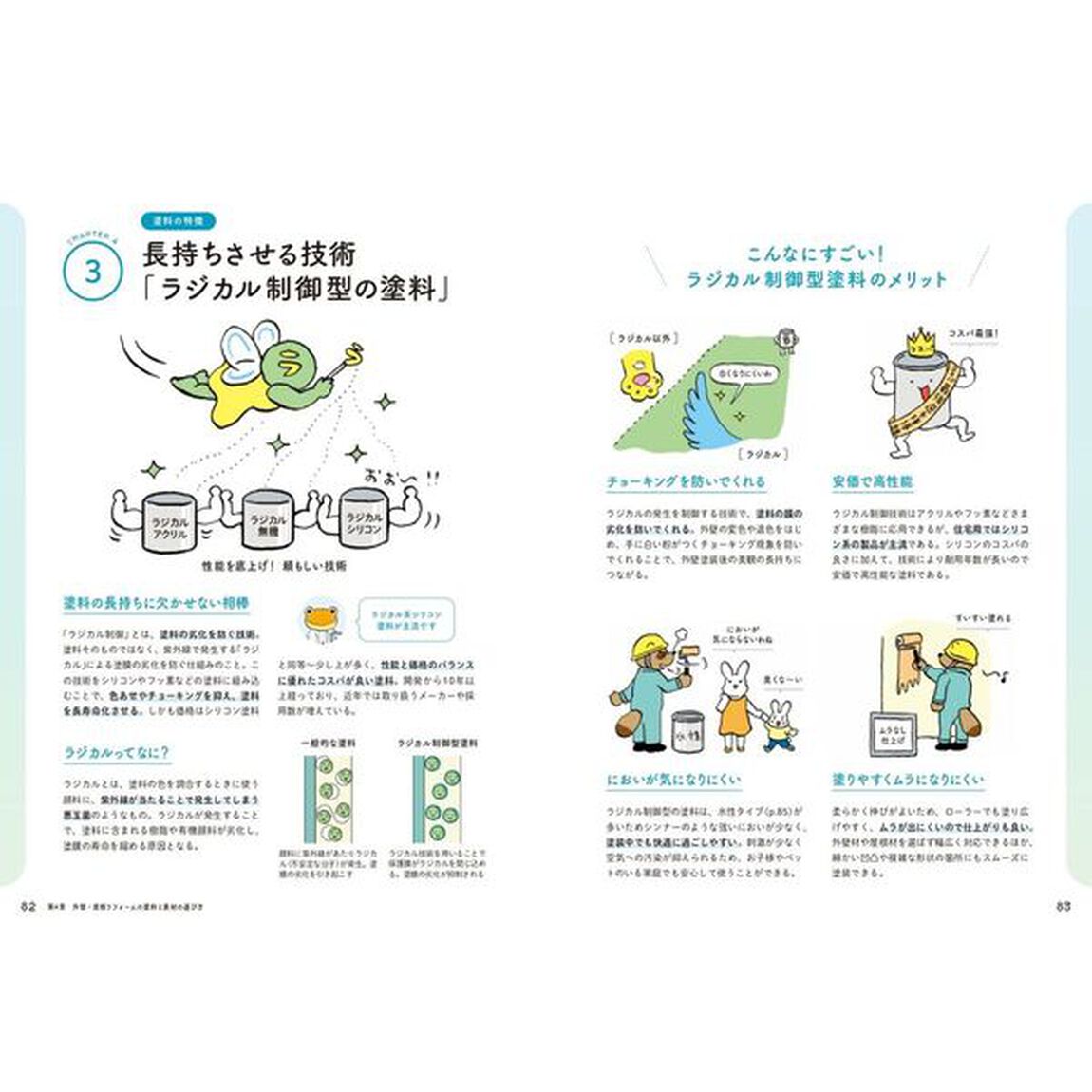 施工実績６万件から導く家を美しく長持ちさせる方法、教えます！　外壁・屋根リフォームのすべて