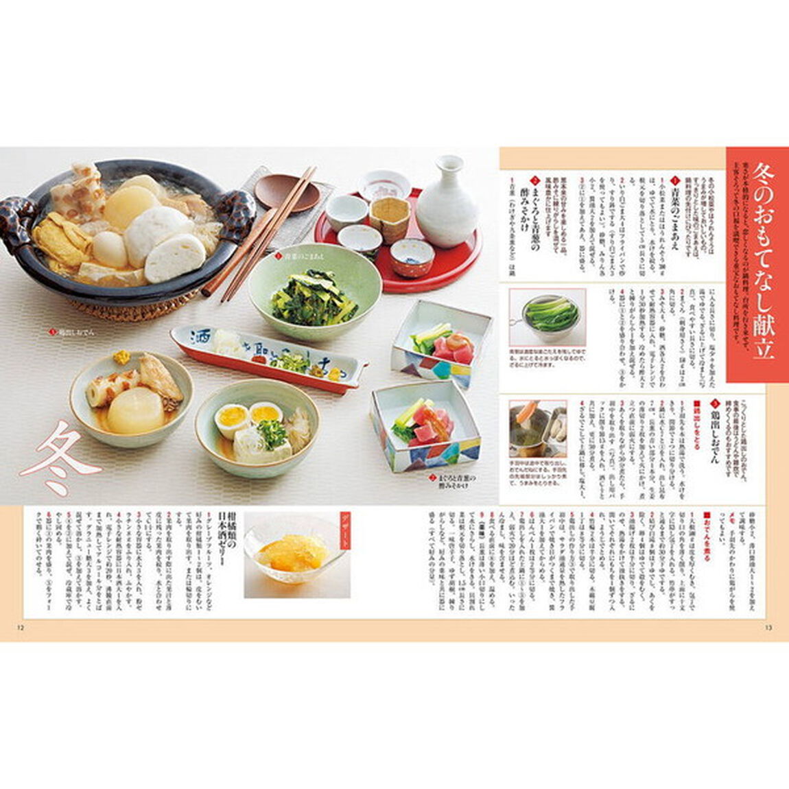 講談社版 2017 お料理家計簿　自由日記兼用　経済アドバイス付き