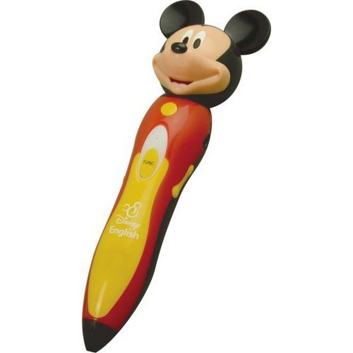 ミッキーの音声ペン付きスターターキット