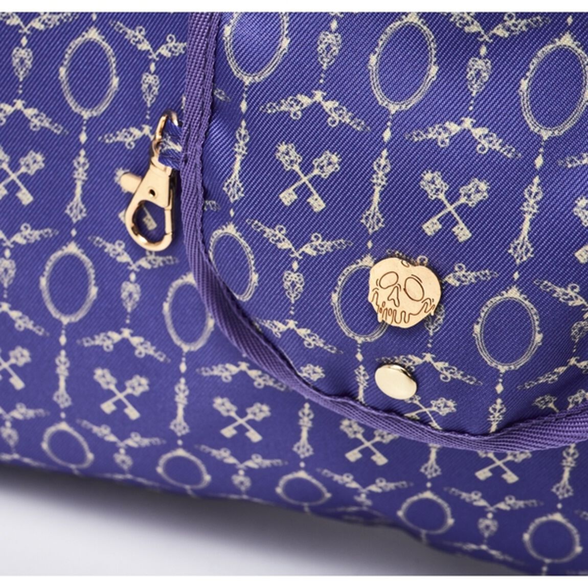 Disney ツイステッドワンダーランド ECO BAG BOOK ポムフィオーレ寮 ver.（セブン‐イレブン／セブンネット限定）