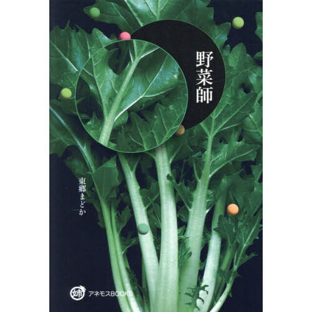 野菜師