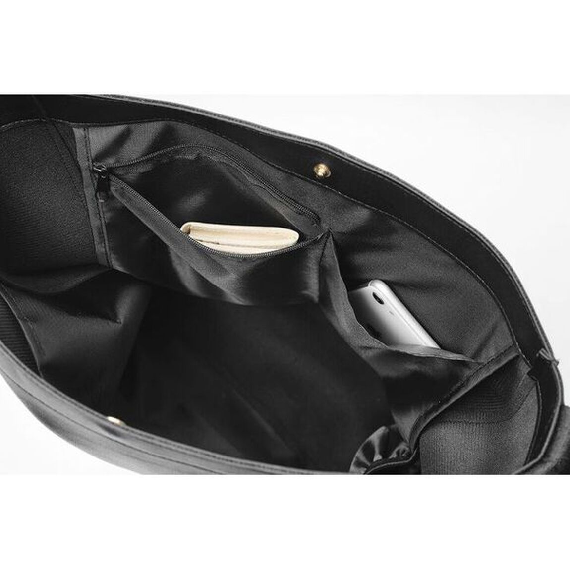 MOUSSY ONE HANDLE BAG BOOK (宝島社ブランドブック)