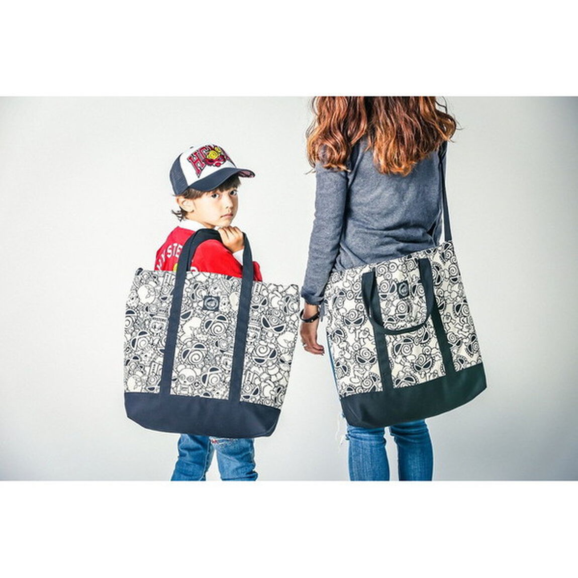 HYSTERIC MINI OFFICIAL GUIDE BOOK 2017 AUTUMN & WINTER COLLECTION