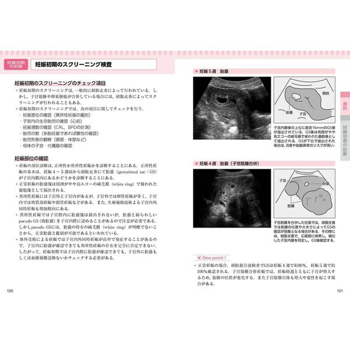 産婦人科アトラス「新装改訂版」