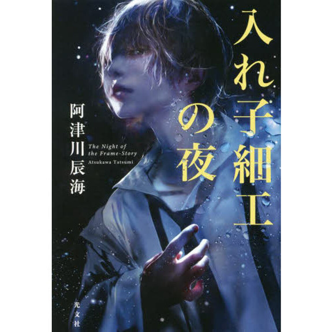 入れ子細工の夜
