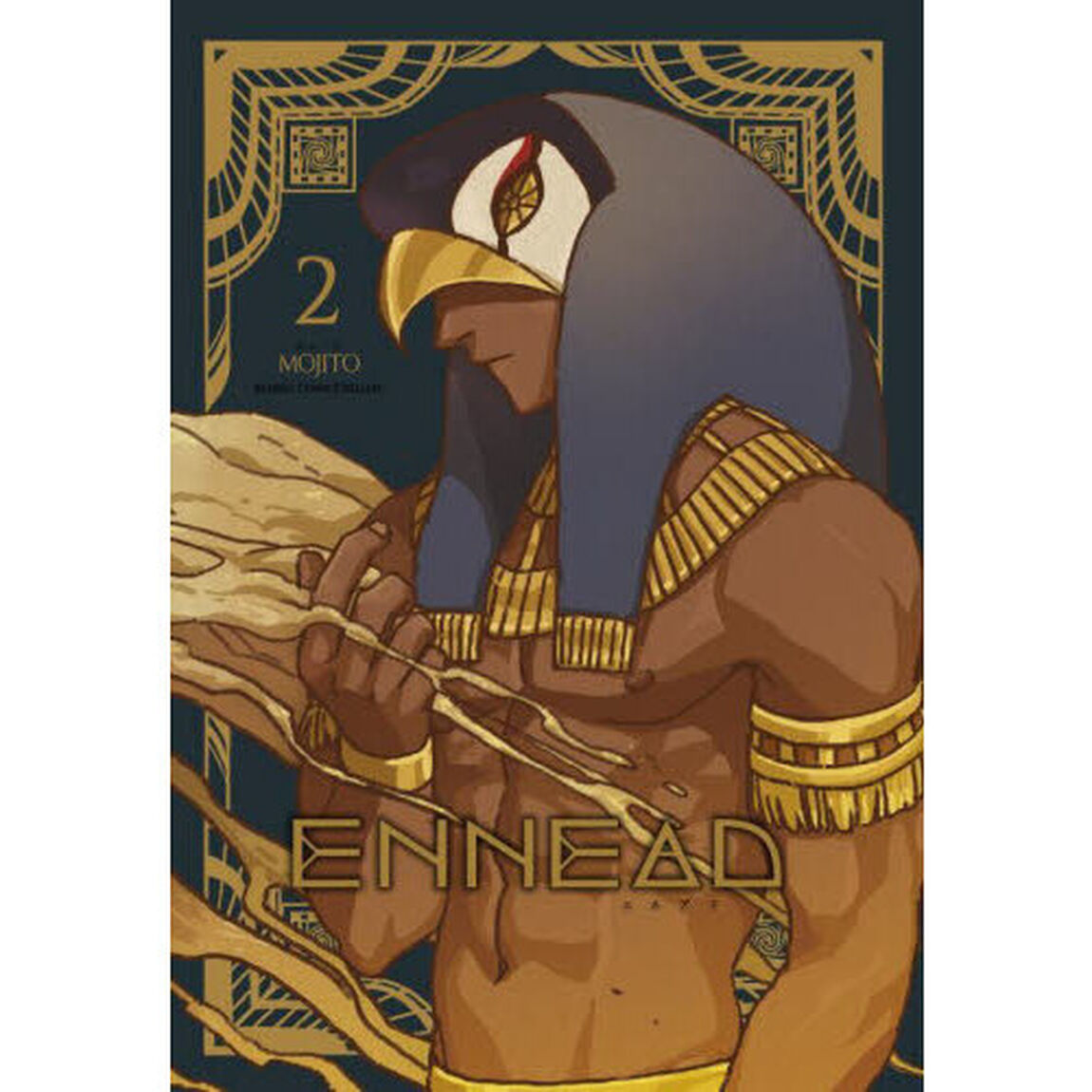 ＥＮＮＥＡＤ　２