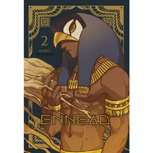 ＥＮＮＥＡＤ　２