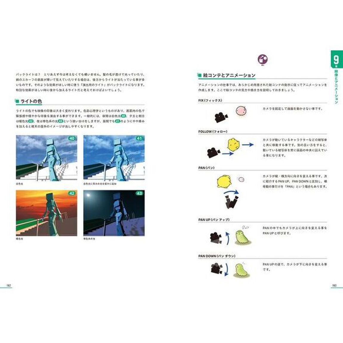 ３ＤＣＧアニメーション入門　様々な動きに応用できる基礎力が身につく！「改訂版」