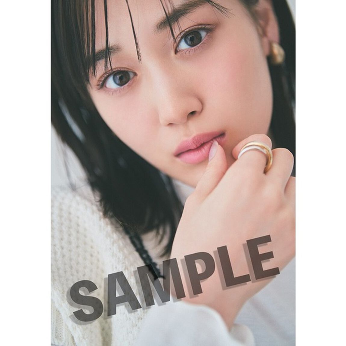 CanCam（キャンキャン）　2022年5月号通常版【セブンネット限定特典：フォトカードB「山下美月」1枚付き】