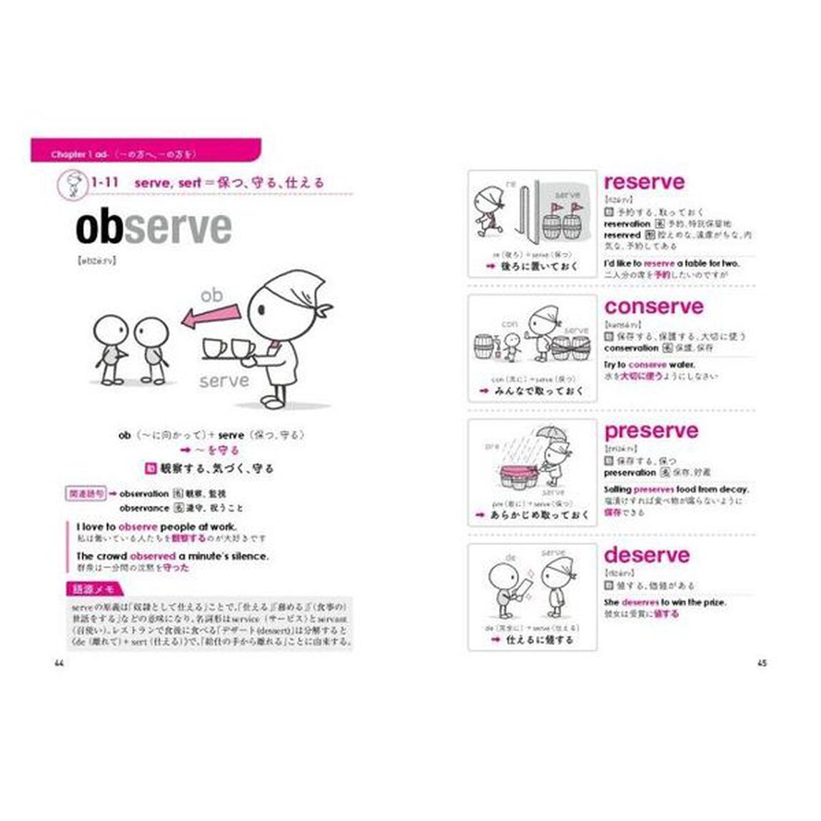 英単語の語源図鑑