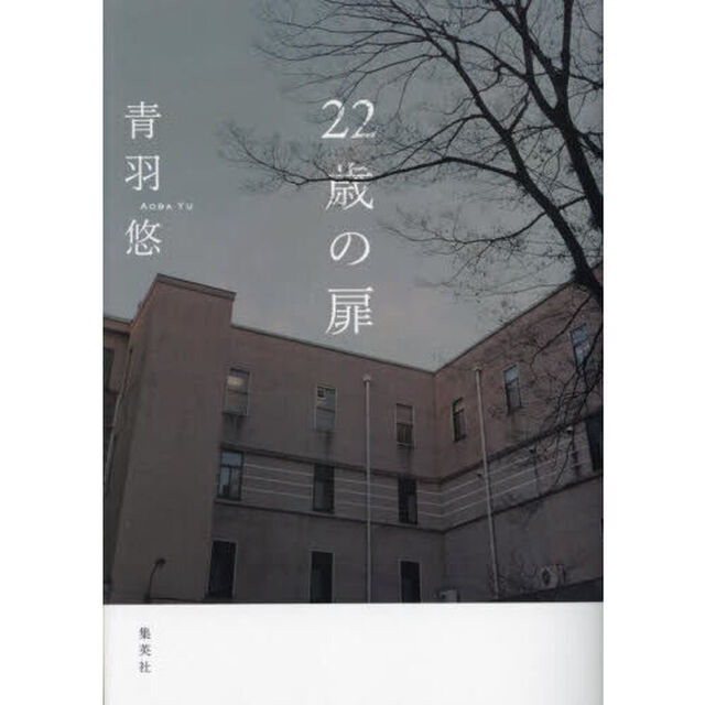 ２２歳の扉