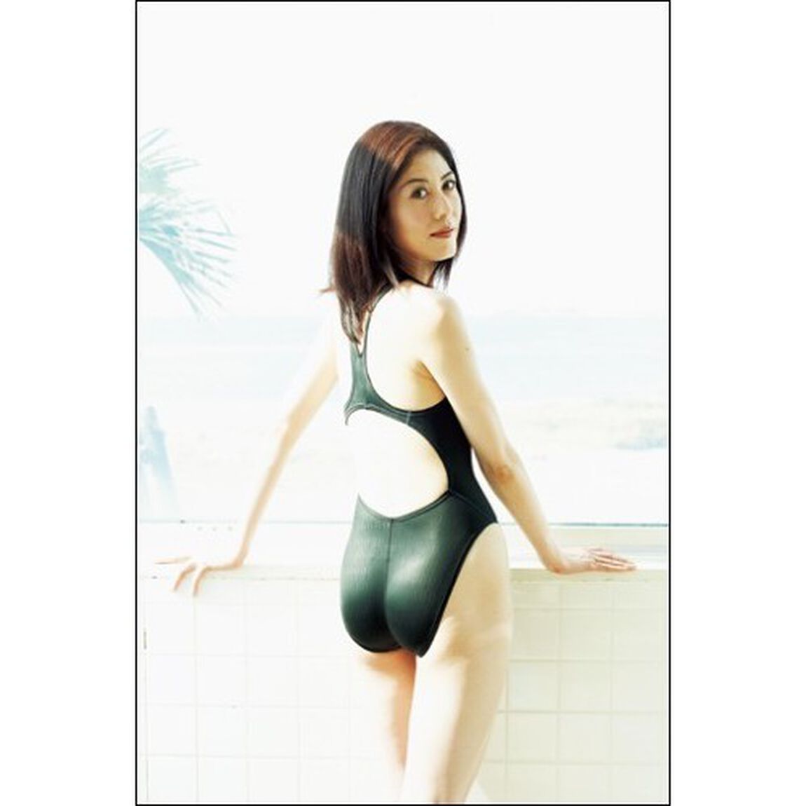 カメラマンたちが見た小島慶子　ＫＥＩＫＯ　ＫＯＪＩＭＡ