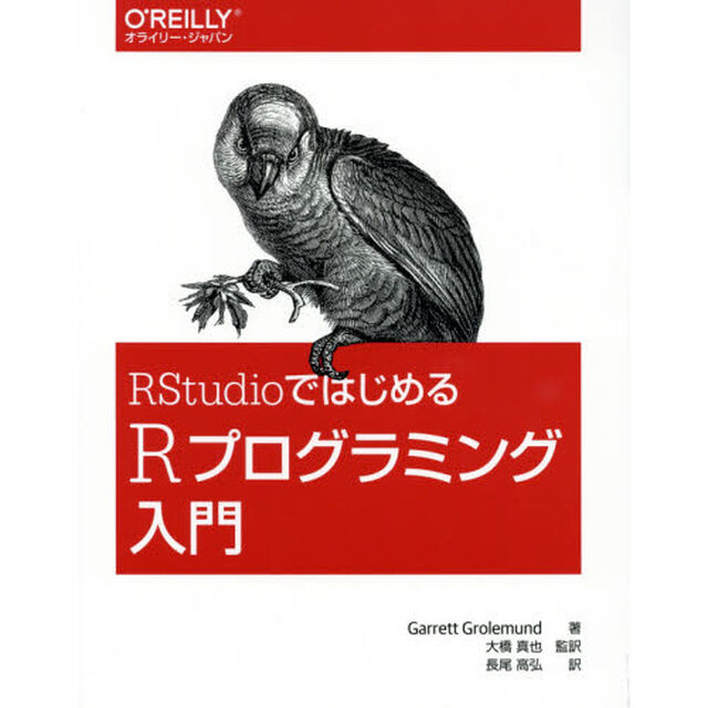 ＲＳｔｕｄｉｏではじめるＲプログラミング入門