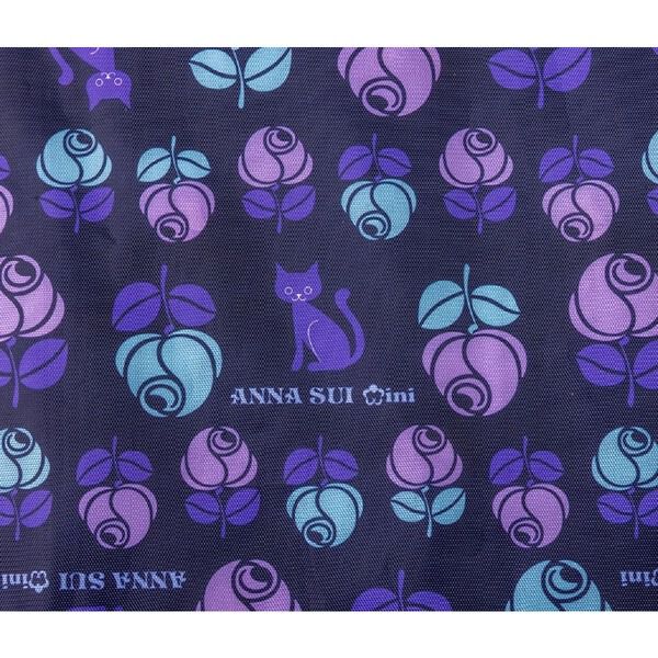 ANNA SUI mini 刺繍トートバッグBOOK (宝島社ブランドムック) - 通販