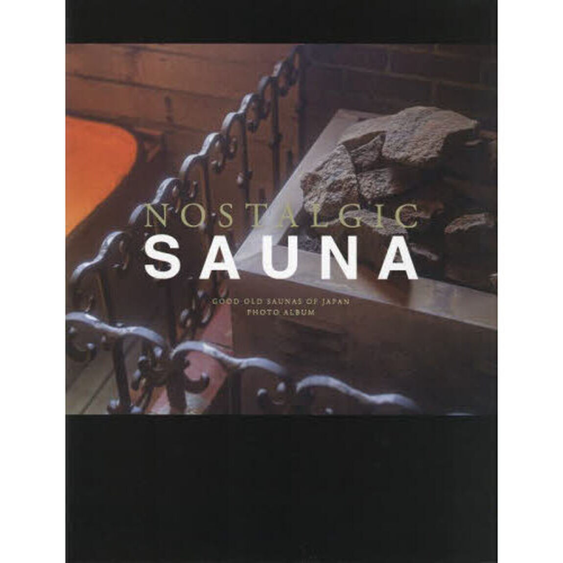 ＮＯＳＴＡＬＧＩＣ　ＳＡＵＮＡ　ＧＯＯＤ　ＯＬＤ　ＳＡＵＮＡＳ　ＯＦ　ＪＡＰＡＮ　ＰＨＯＴＯ　ＡＬＢＵＭ