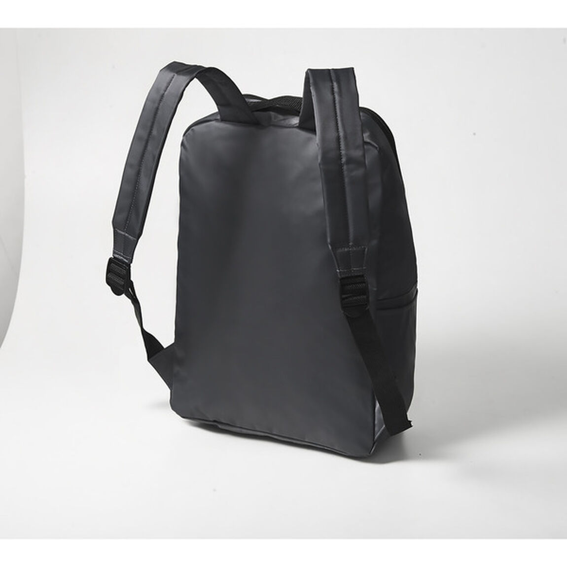 moz BIG BACKPACK BOOK special package GRAY ver.