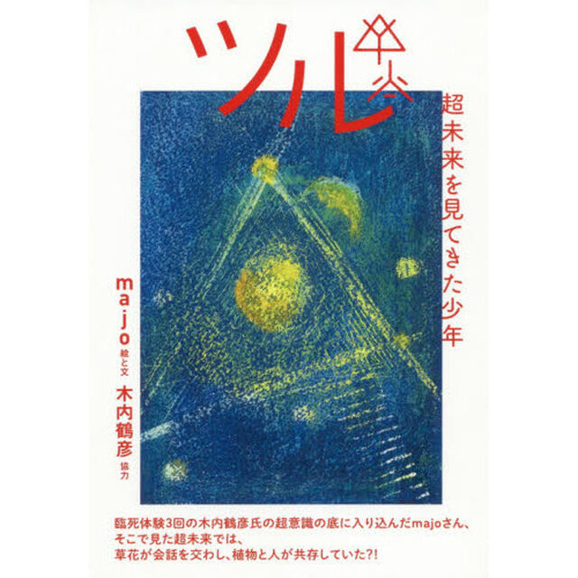 ツル　超未来を見てきた少年