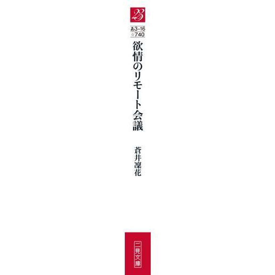 欲情のリモート会議