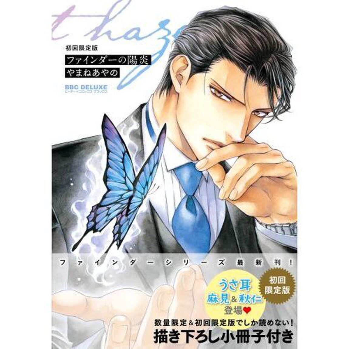 限定版　ファインダーの陽炎