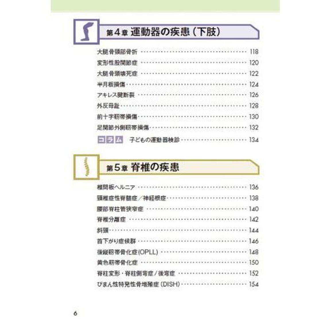運動器・整形外科の基本　オールカラー