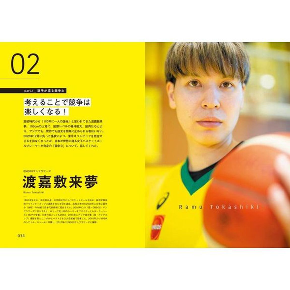 Ｂａｓｋｅｔｂａｌｌ　Ｐｌａｎｅｔ　ＶＯＬ．２「競争心を育む。　ペイント内での高い決定力を目指して」