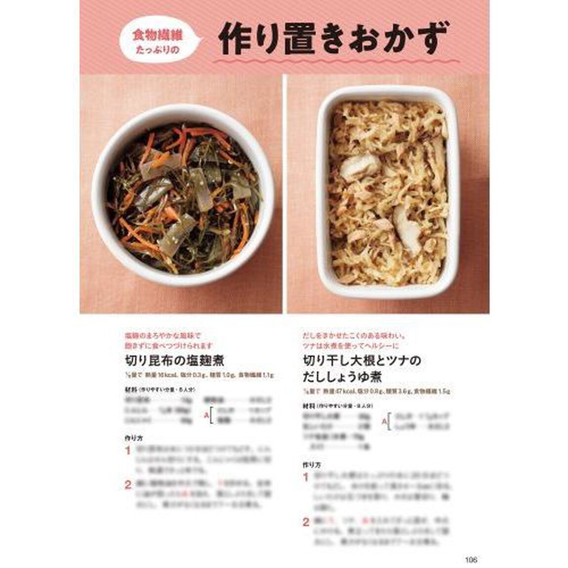 血糖値を下げる献立　糖尿病対策に。ラクラク１カ月献立と低糖質レシピ