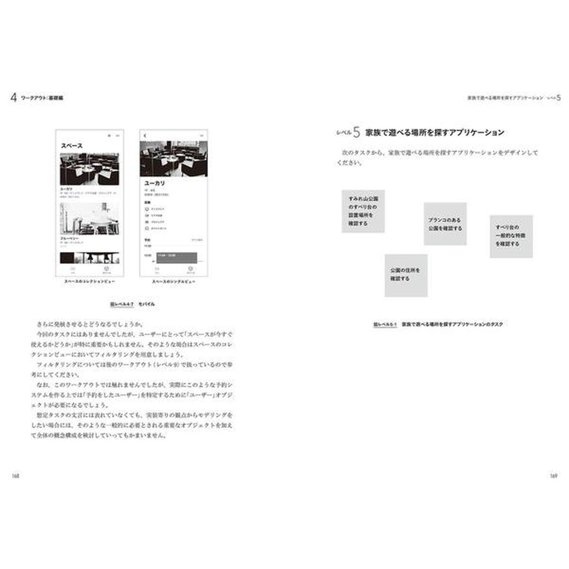 オブジェクト指向ＵＩデザイン　使いやすいソフトウェアの原理