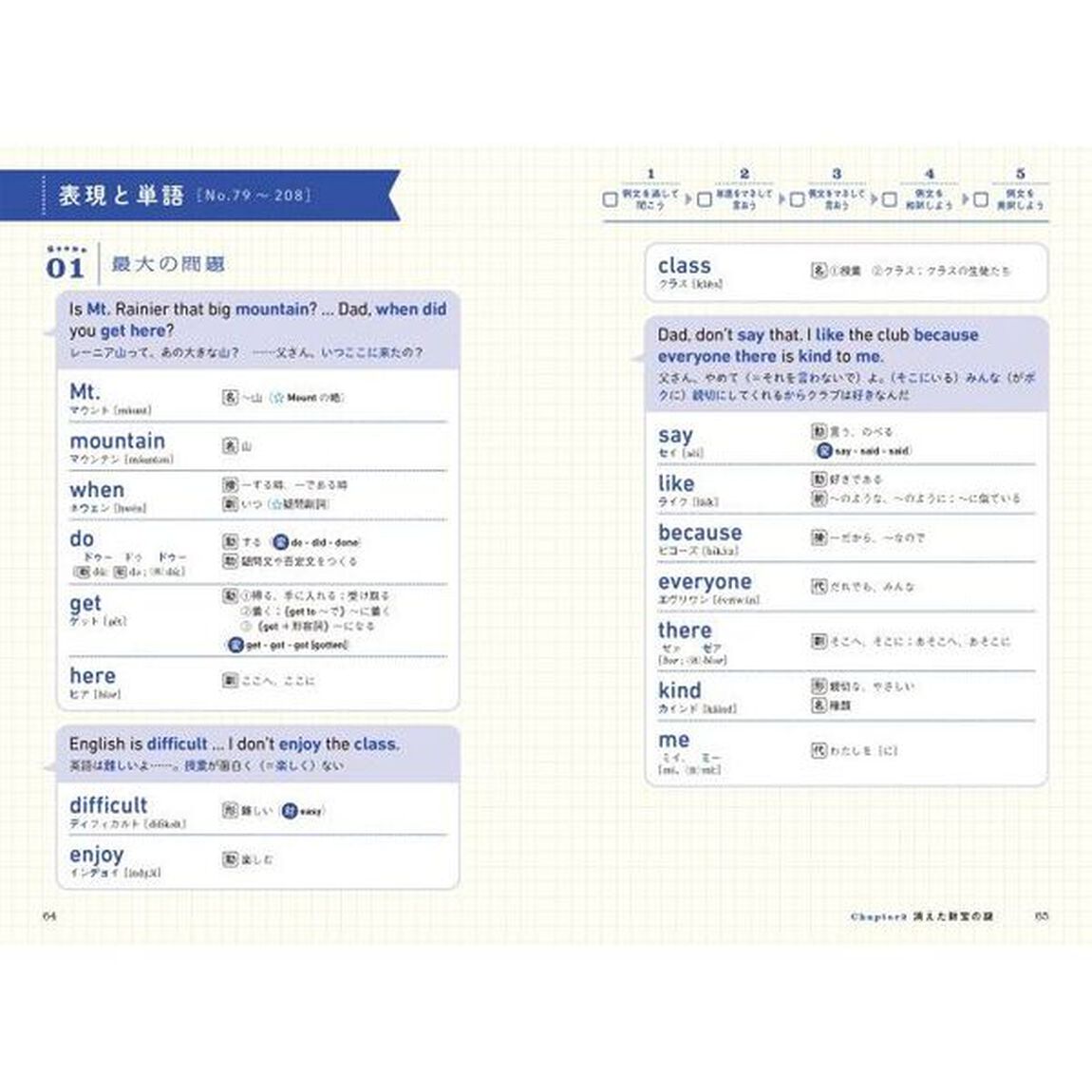 名探偵の英単語　ミステリー&times;日常英会話&times;基本英単語