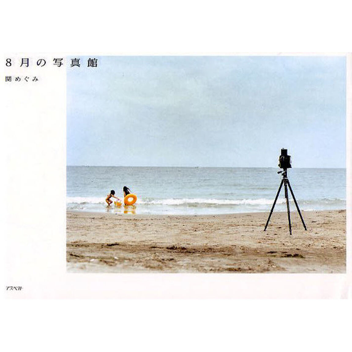 ８月の写真館