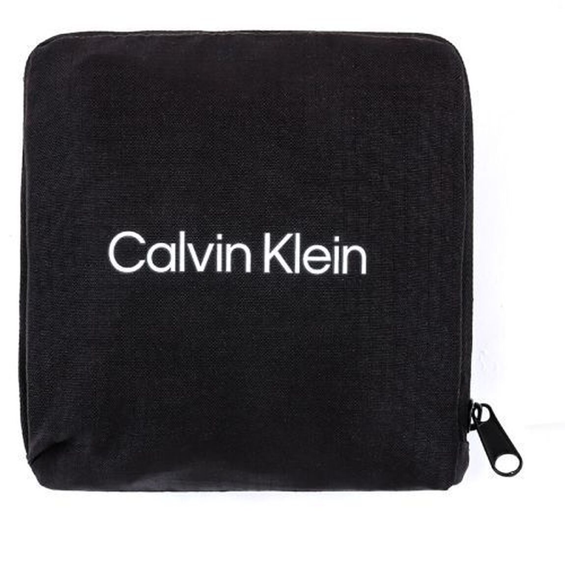Calvin Klein packable big bag book (ブランドブック)
