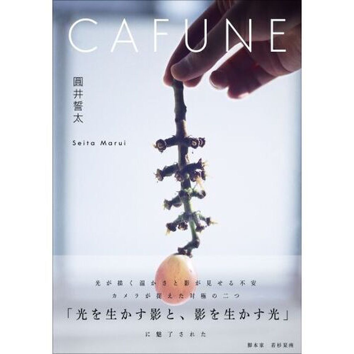 ＣＡＦＵＮＥ