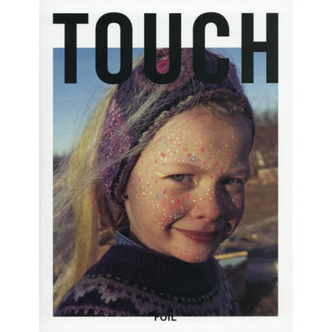 ＴＯＵＣＨ