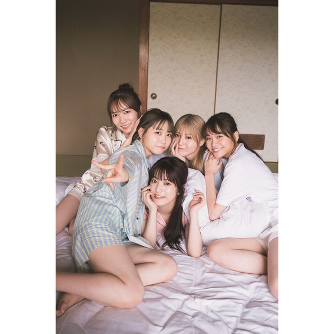 26時のマスカレイド 5th anniversary book ニジログ
