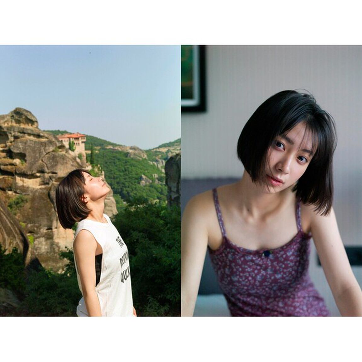 藤崎ゆみあファースト写真集「FUJISAKI YUMIA」【セブンネット限定特典：B3サイズポスター 1枚付き（丸めて発送）】