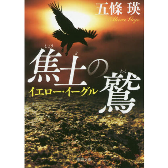 焦土の鷲　イエロー・イーグル