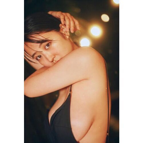 あいの道しるべ 福井梨莉華1st写真集 - 通販｜セブンネットショッピング