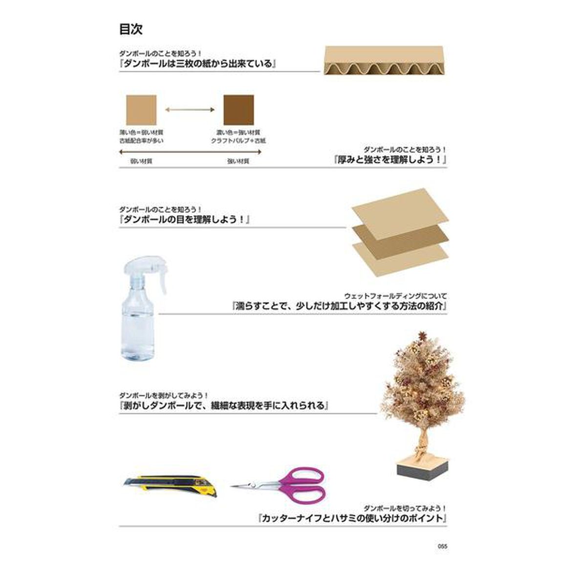 オダカマサキダンボールアートワークス