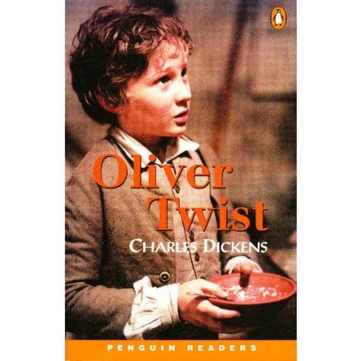 ＯＬＩＶＥＲ　ＴＷＩＳＴ