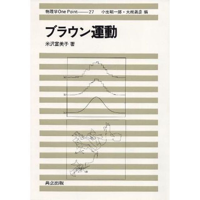 ブラウン運動