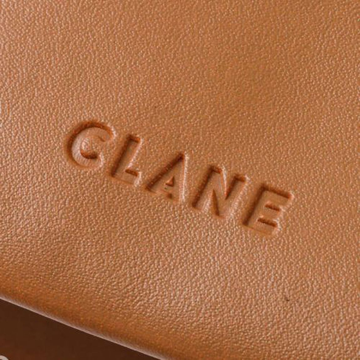 CLANE 3ROOM SHOULDER BAG BOOK BROWN (宝島社ブランドブック)