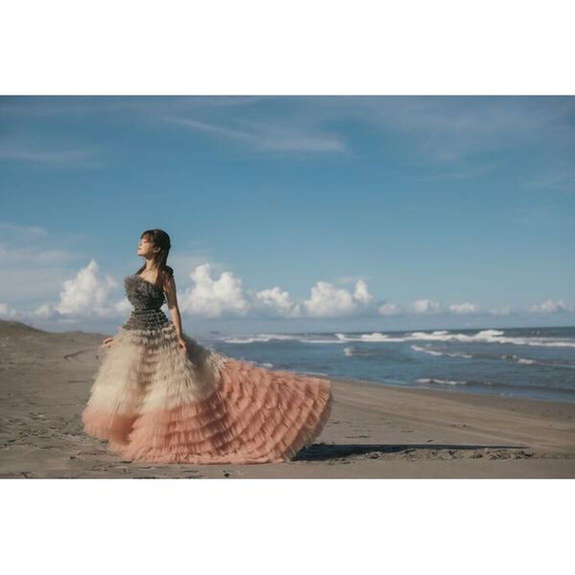 宇野実彩子(AAA)The Four Seasons-5th Memorial Book-
