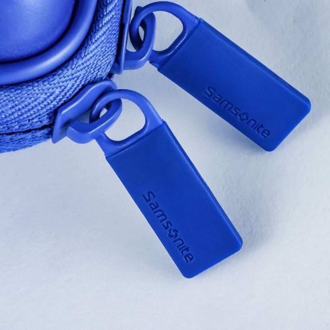 Samsonite Book Blue (宝島社ブランドブック)