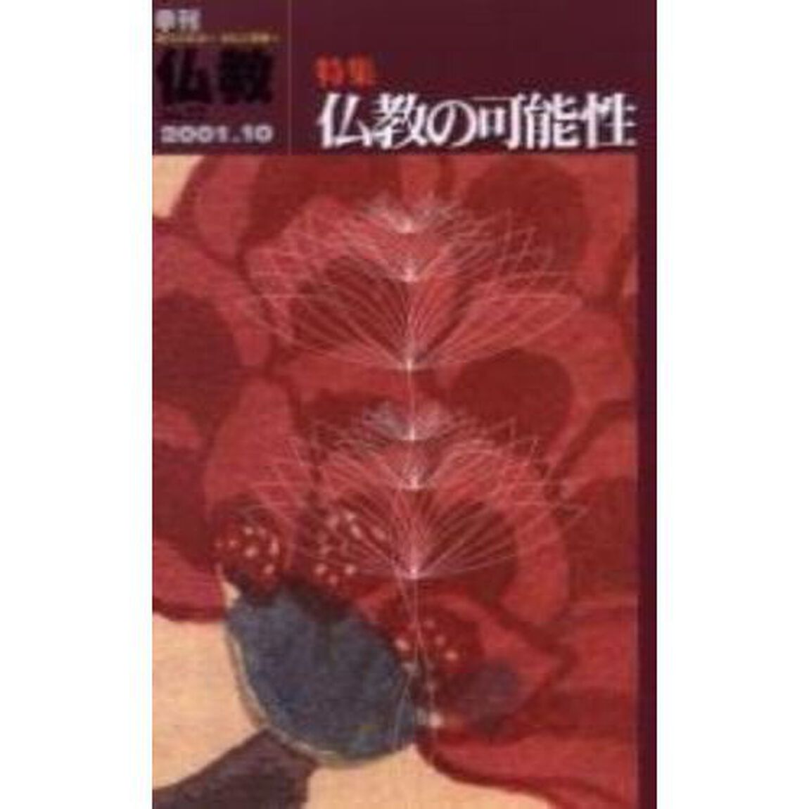 仏教　Ｎｏ．５２「特集仏教の可能性」