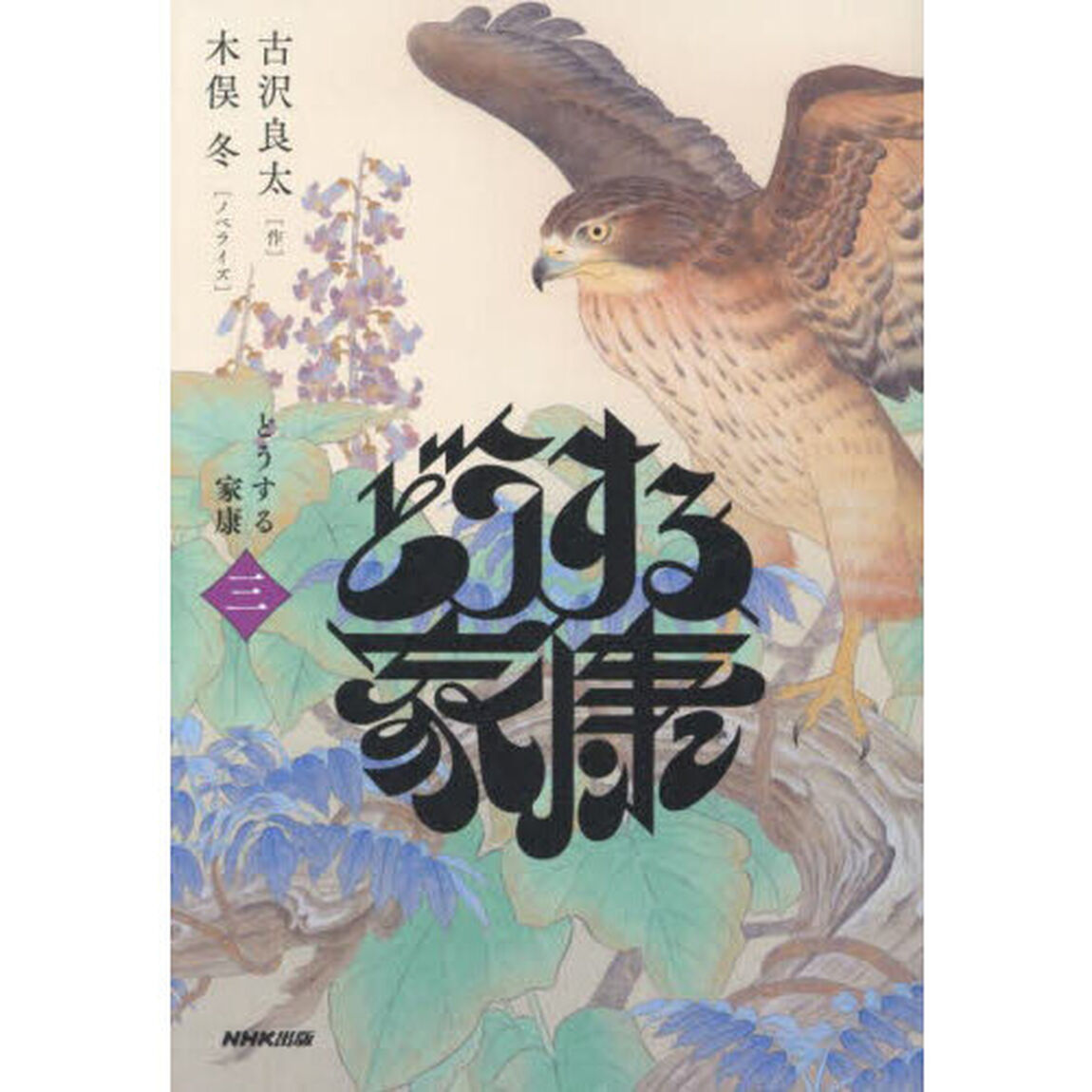 どうする家康　３