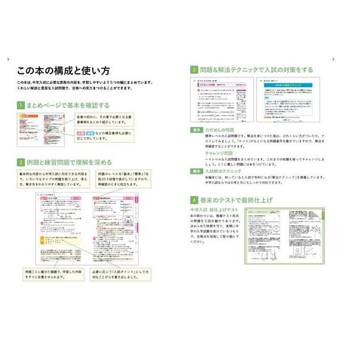 完全理解小学算数　知識を深め考える力を育む