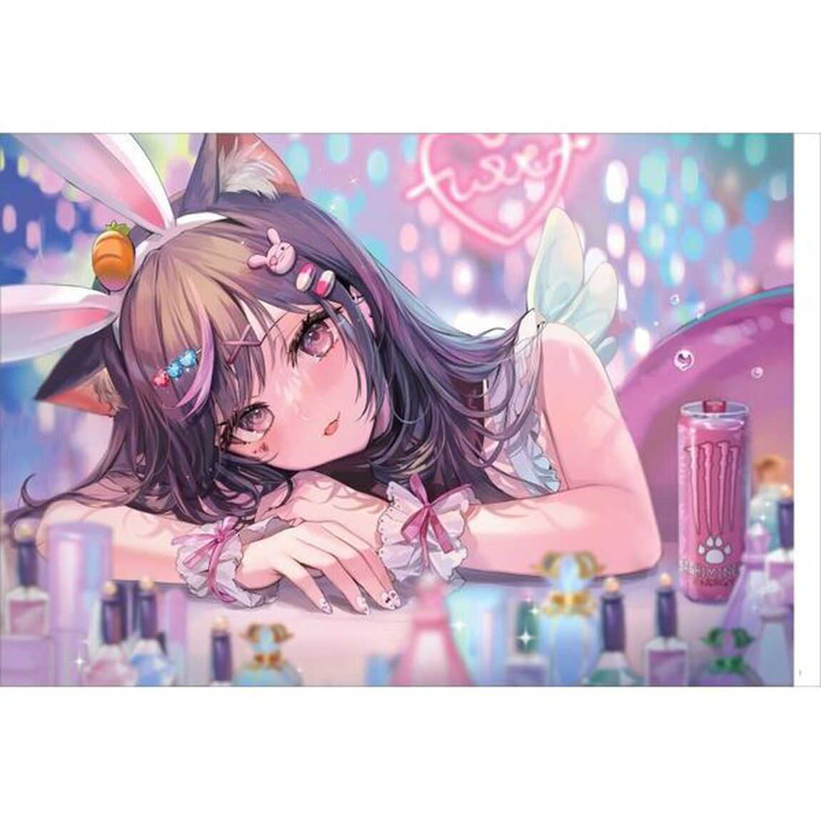 ａｒｐｅｇｇｉｏ　ももこ画集